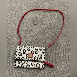 dooney & bourke purse